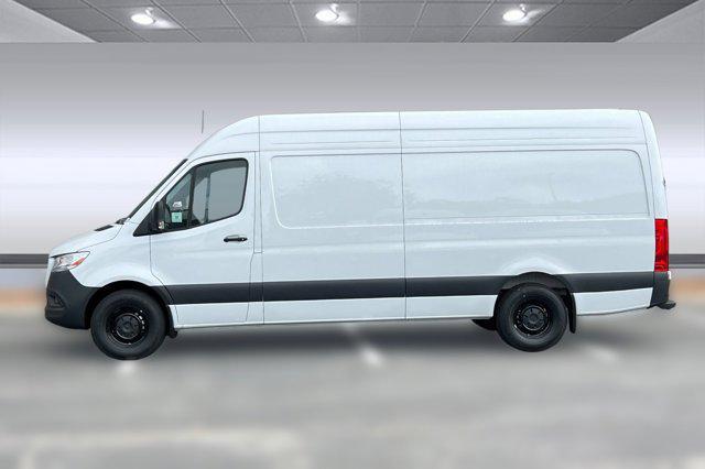 new 2025 Mercedes-Benz Sprinter 2500 car, priced at $71,423