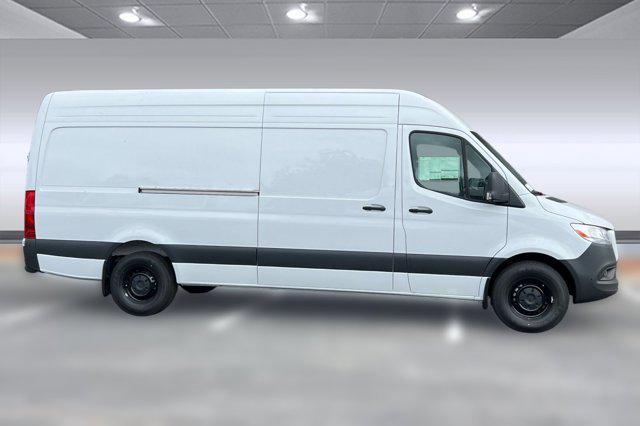 new 2025 Mercedes-Benz Sprinter 2500 car, priced at $71,423