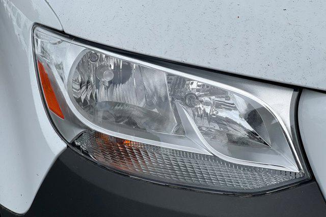 new 2025 Mercedes-Benz Sprinter 2500 car, priced at $71,423
