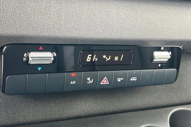 new 2025 Mercedes-Benz Sprinter 2500 car, priced at $71,423
