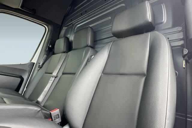 new 2025 Mercedes-Benz Sprinter 2500 car, priced at $71,423