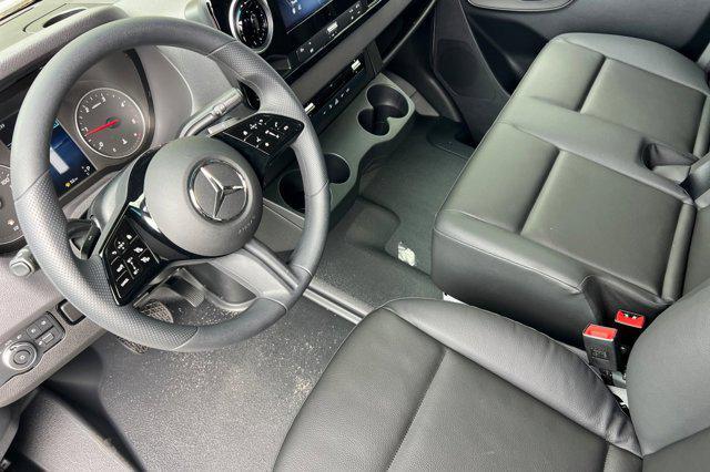 new 2025 Mercedes-Benz Sprinter 2500 car, priced at $71,423