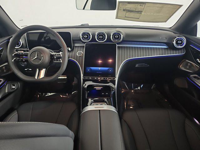 new 2025 Mercedes-Benz CLE 300 car, priced at $72,485