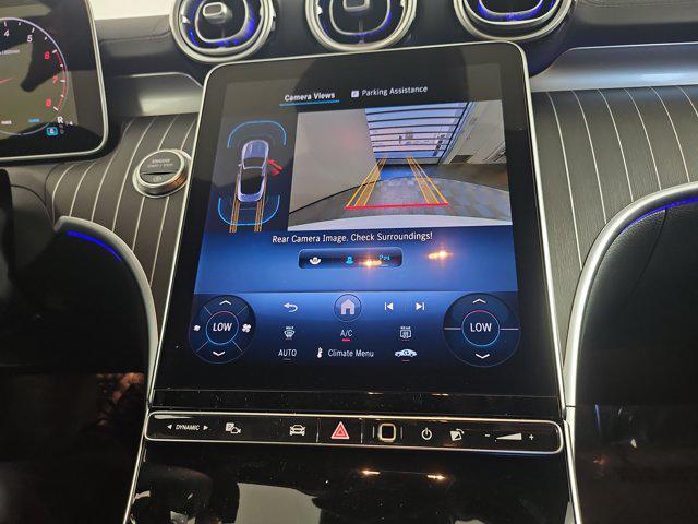 new 2025 Mercedes-Benz CLE 300 car, priced at $72,485