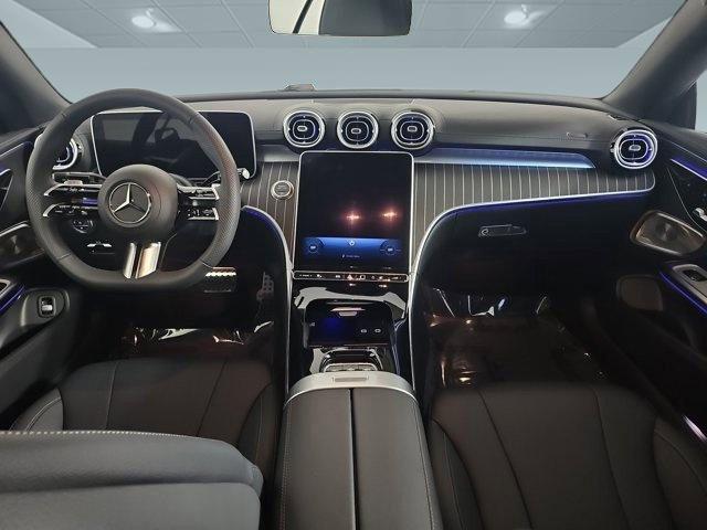 new 2025 Mercedes-Benz CLE 300 car, priced at $72,485