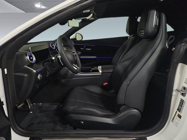 new 2025 Mercedes-Benz CLE 300 car, priced at $72,485