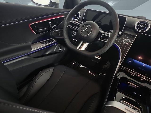 new 2025 Mercedes-Benz CLE 300 car, priced at $72,485
