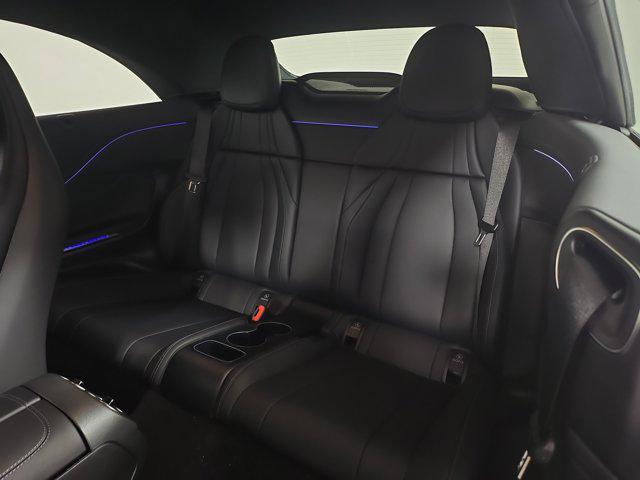 new 2025 Mercedes-Benz CLE 300 car, priced at $72,485