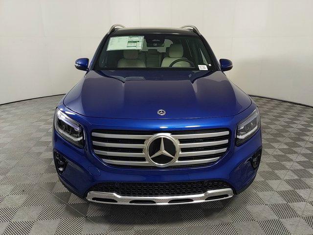 new 2024 Mercedes-Benz GLB 250 car, priced at $50,840