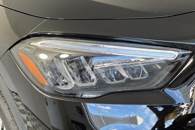 new 2025 Mercedes-Benz GLA 250 car, priced at $48,815