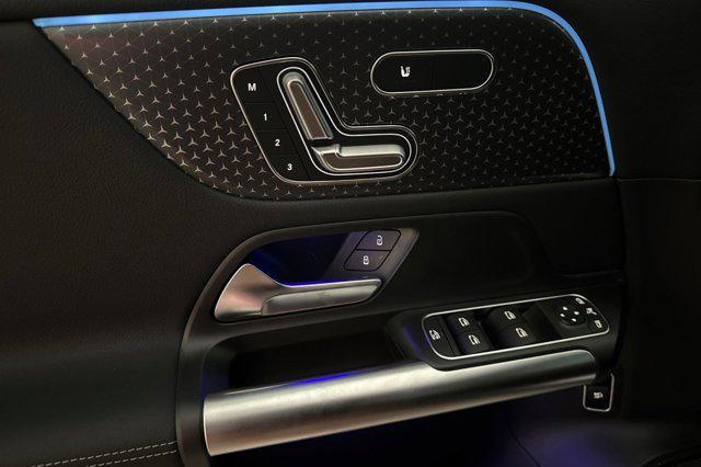 new 2025 Mercedes-Benz GLA 250 car, priced at $48,815