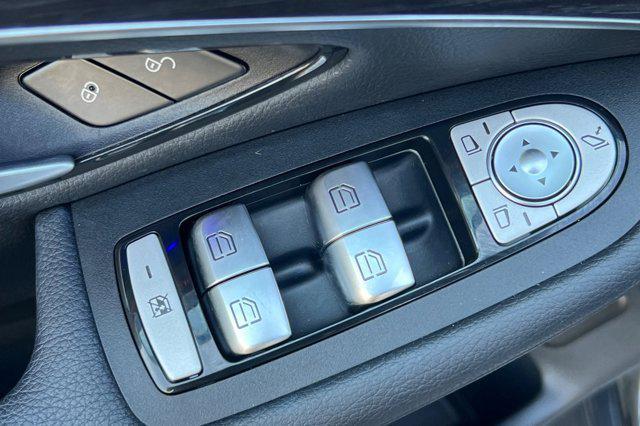 used 2022 Mercedes-Benz GLC 300 car, priced at $33,999