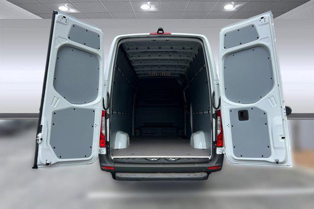 new 2025 Mercedes-Benz Sprinter 2500 car, priced at $71,503