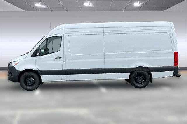 new 2025 Mercedes-Benz Sprinter 2500 car, priced at $71,503