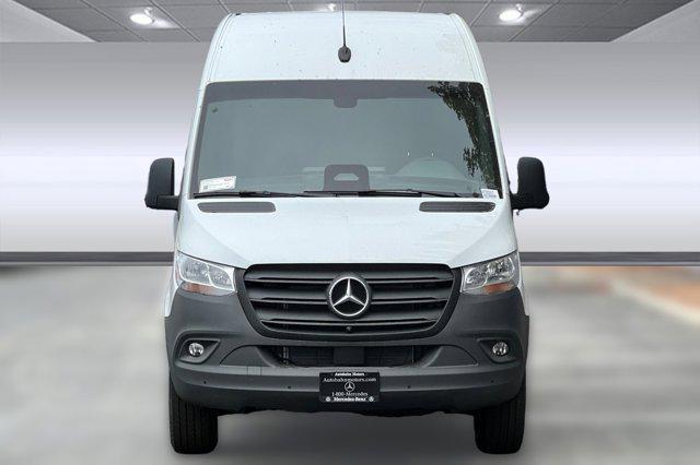 new 2025 Mercedes-Benz Sprinter 2500 car, priced at $71,503