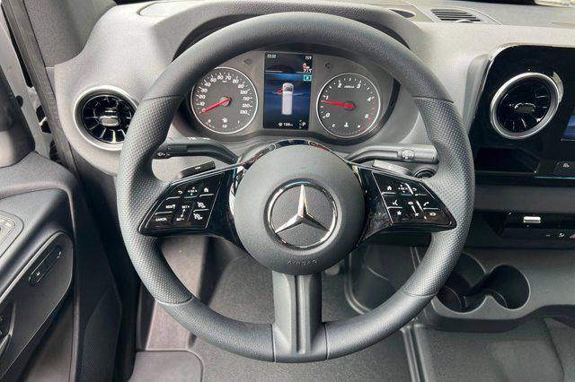 new 2025 Mercedes-Benz Sprinter 2500 car, priced at $71,503