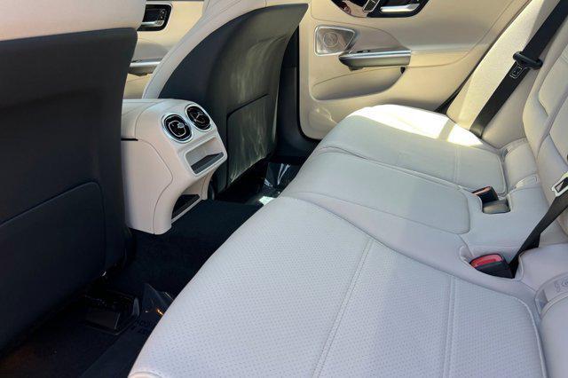 new 2025 Mercedes-Benz C-Class car, priced at $62,495