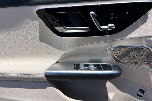 new 2025 Mercedes-Benz C-Class car, priced at $62,495