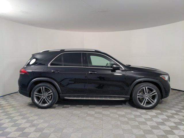 used 2021 Mercedes-Benz GLE 350 car, priced at $33,998