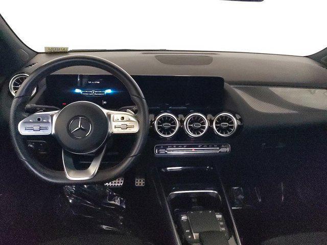 used 2022 Mercedes-Benz GLA 250 car, priced at $28,498