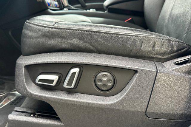 used 2014 Audi Q7 car, priced at $9,999