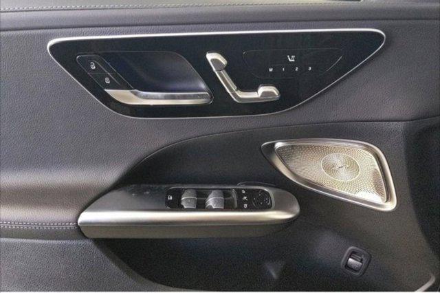new 2024 Mercedes-Benz C-Class car, priced at $57,445