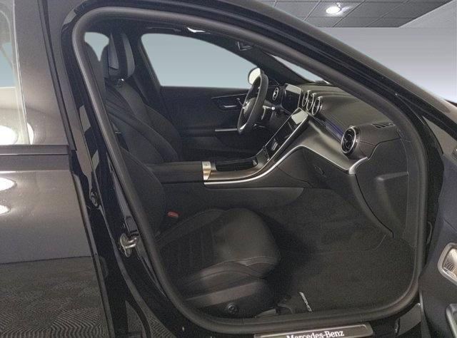 new 2024 Mercedes-Benz C-Class car, priced at $57,445