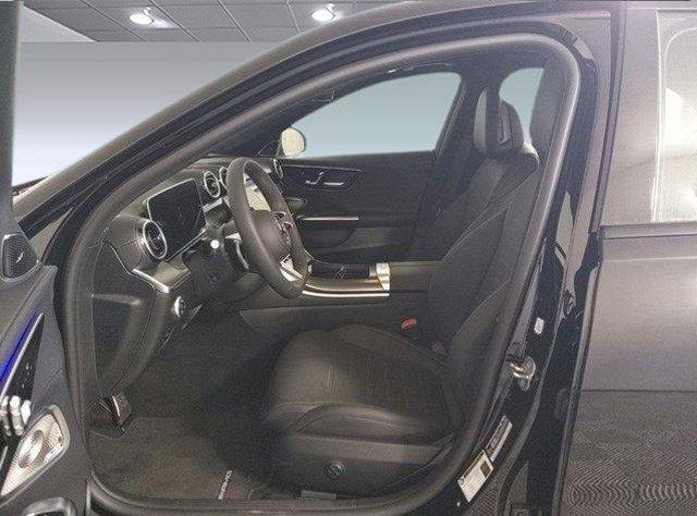 new 2024 Mercedes-Benz C-Class car, priced at $57,445