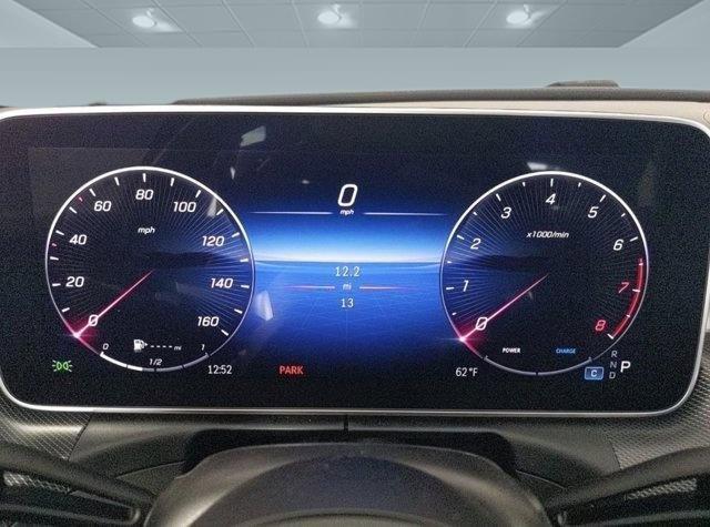 new 2024 Mercedes-Benz C-Class car, priced at $57,445