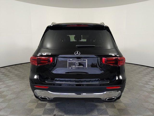 used 2024 Mercedes-Benz GLB 250 car, priced at $47,322