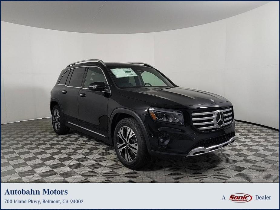 used 2024 Mercedes-Benz GLB 250 car, priced at $47,322