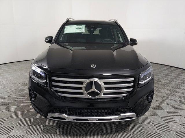 used 2024 Mercedes-Benz GLB 250 car, priced at $47,322