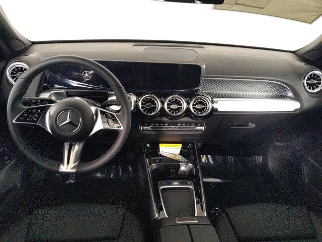 used 2024 Mercedes-Benz GLB 250 car, priced at $47,322