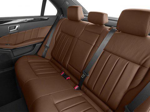 used 2014 Mercedes-Benz E-Class car, priced at $14,999