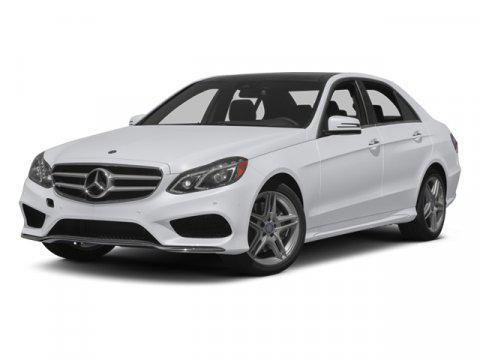 used 2014 Mercedes-Benz E-Class car, priced at $14,999