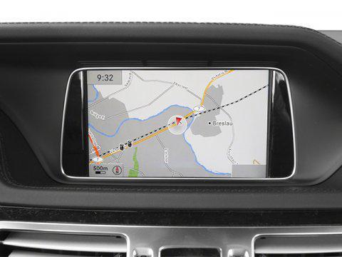 used 2014 Mercedes-Benz E-Class car, priced at $14,999