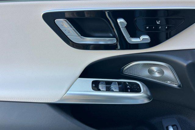 new 2026 Mercedes-Benz E-Class car, priced at $76,070