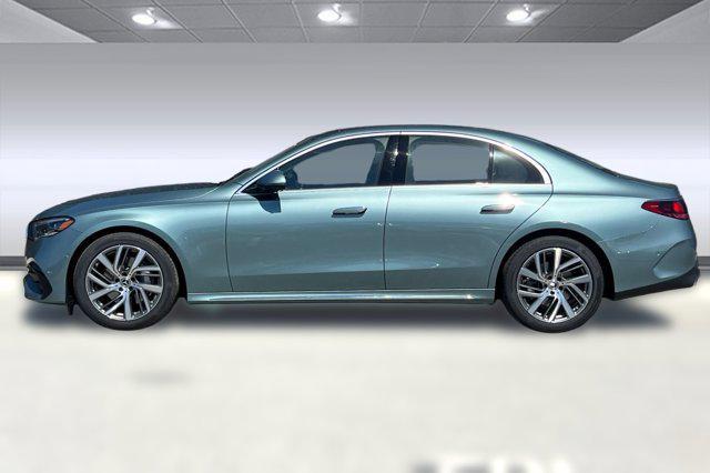 new 2026 Mercedes-Benz E-Class car, priced at $76,070