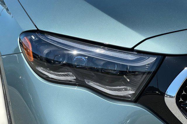 new 2026 Mercedes-Benz E-Class car, priced at $76,070