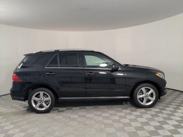 used 2019 Mercedes-Benz GLE 400 car, priced at $21,998