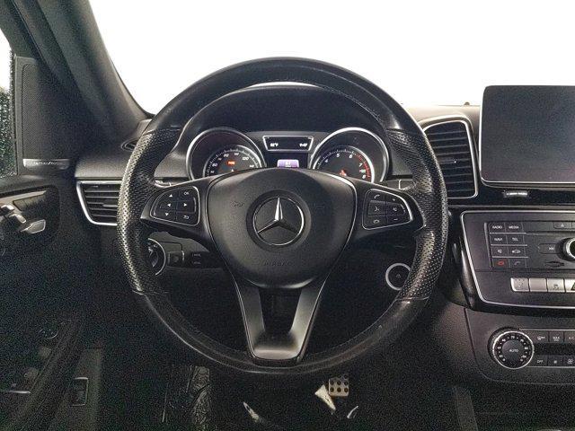 used 2019 Mercedes-Benz GLE 400 car, priced at $21,998