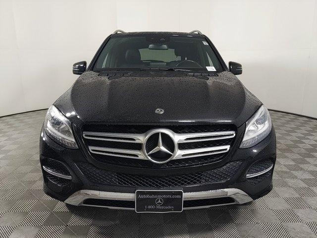 used 2019 Mercedes-Benz GLE 400 car, priced at $21,998