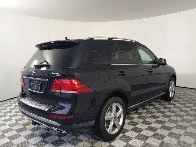 used 2019 Mercedes-Benz GLE 400 car, priced at $21,998