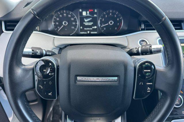 used 2020 Land Rover Range Rover Evoque car, priced at $22,999