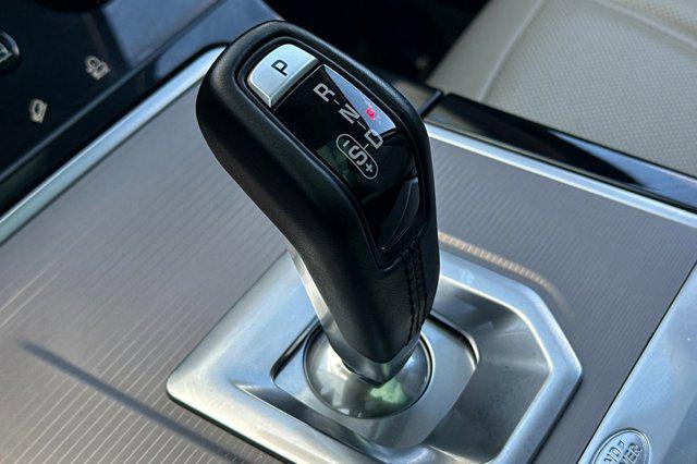 used 2020 Land Rover Range Rover Evoque car, priced at $22,999