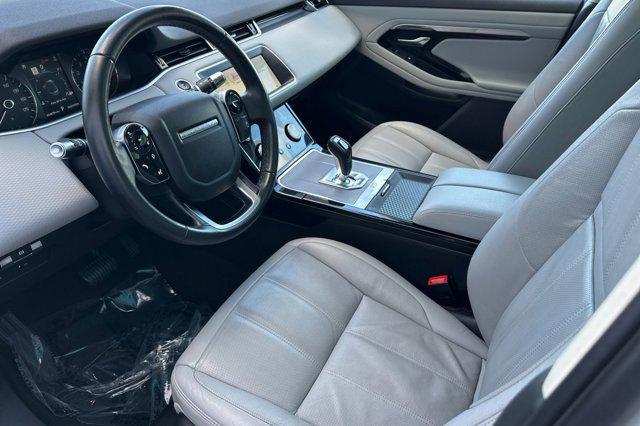 used 2020 Land Rover Range Rover Evoque car, priced at $22,999