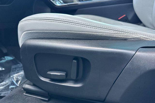 used 2020 Land Rover Range Rover Evoque car, priced at $22,999