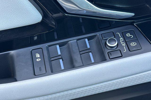 used 2020 Land Rover Range Rover Evoque car, priced at $22,999