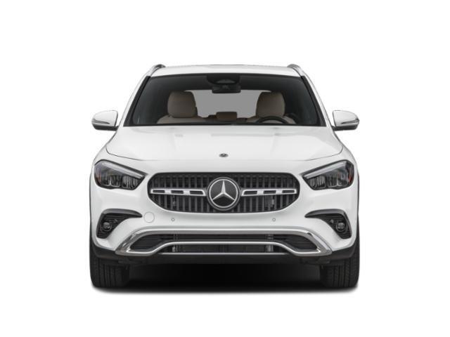 new 2025 Mercedes-Benz GLA 250 car, priced at $53,615