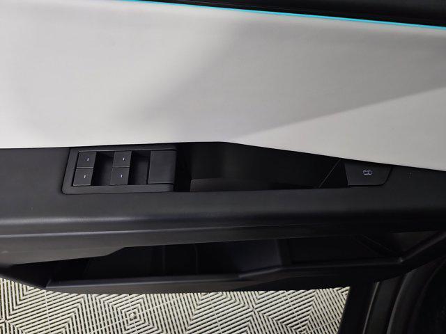 used 2024 Tesla Cybertruck car, priced at $72,999